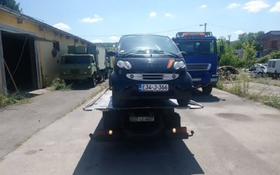 Предаја трајно одузете имовине Црвеном крсту Републике Српске