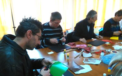 Предаја трајно одузете имовине Удружењу Заједно из Бања Луке