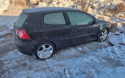 Преузимање одузетог возила на Палама.