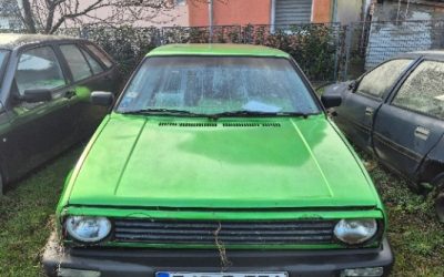 Преузимање одузетих возила у Приједору и Новом Граду.